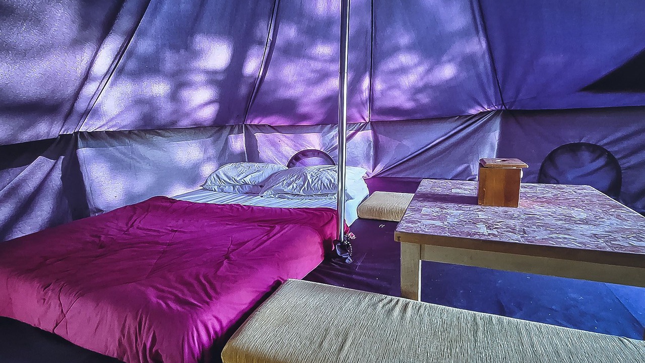 Photo of Bedroom in Lembang