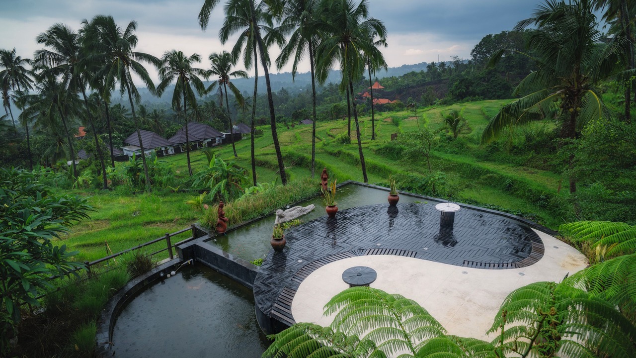 Photo of Outdoor in Sukasada