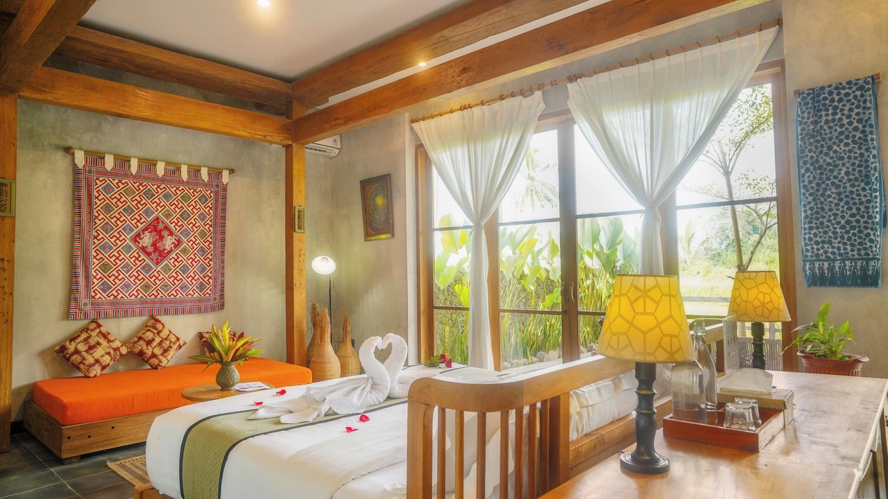 Photo of Bedroom in Sukasada