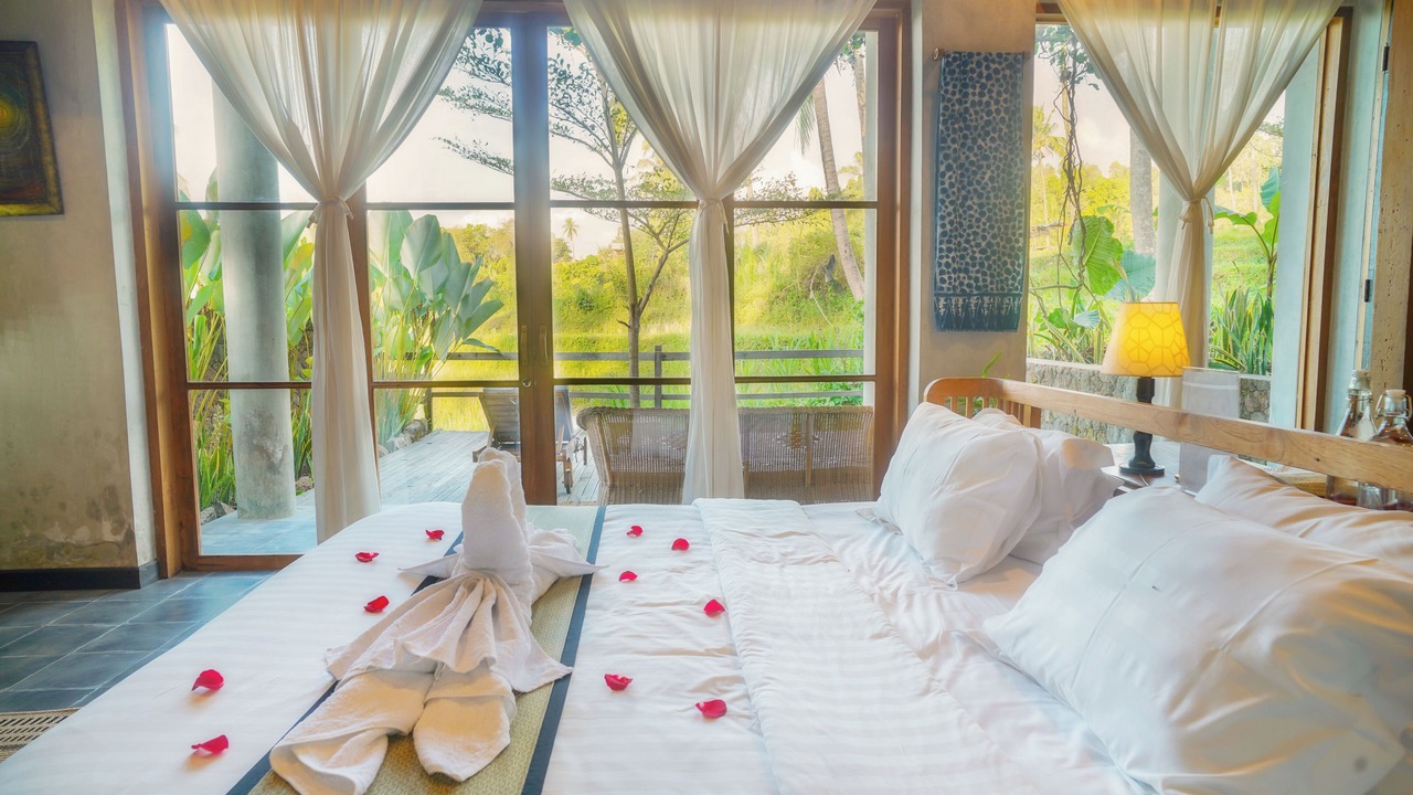 Photo of Bedroom in Sukasada