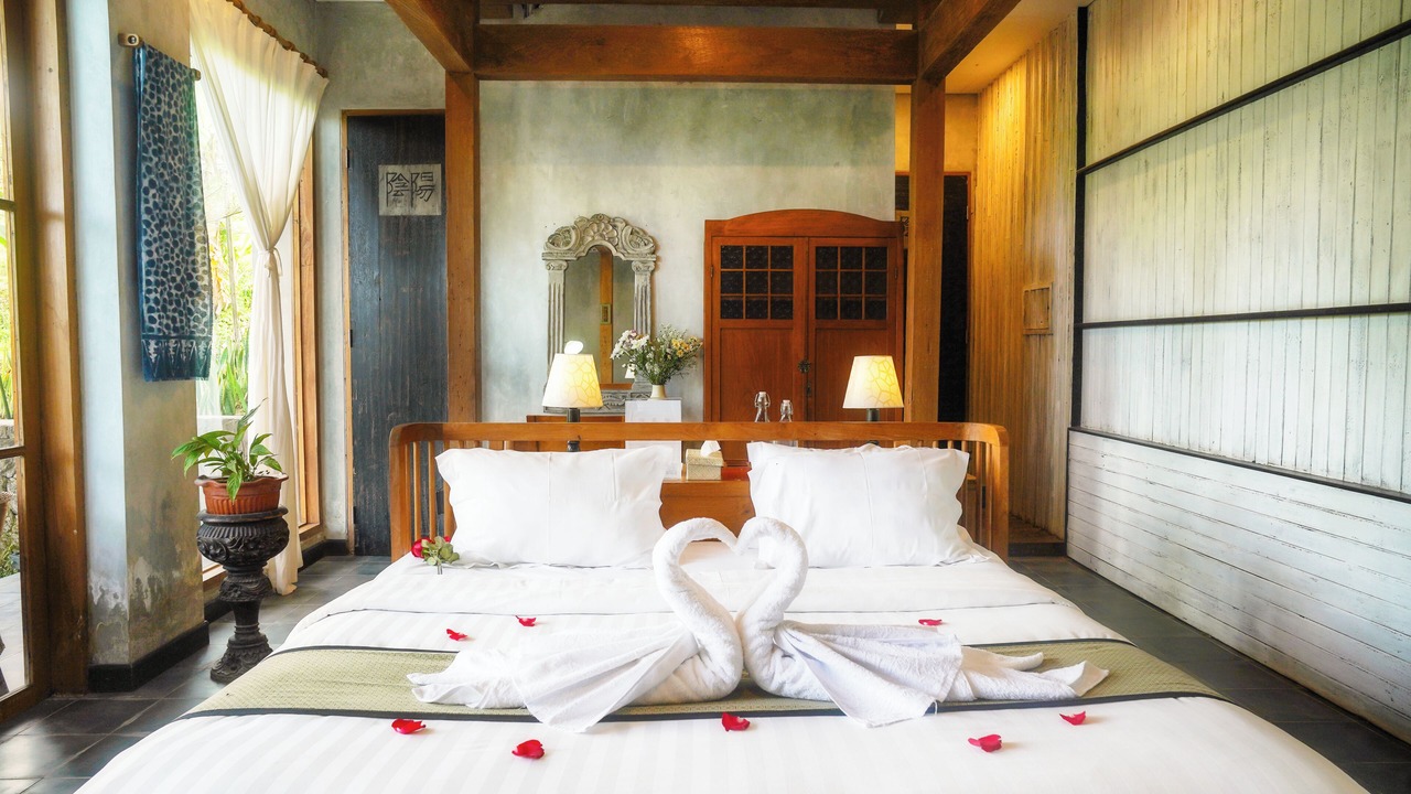 Photo of Bedroom in Sukasada
