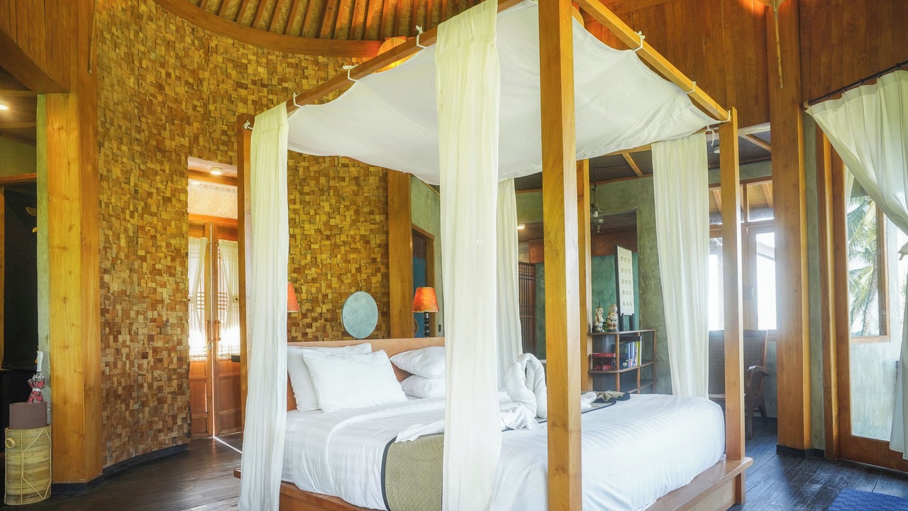 Photo of Bedroom in Sukasada