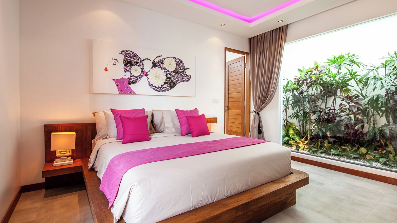 Photo of Bedroom in Sunset Road