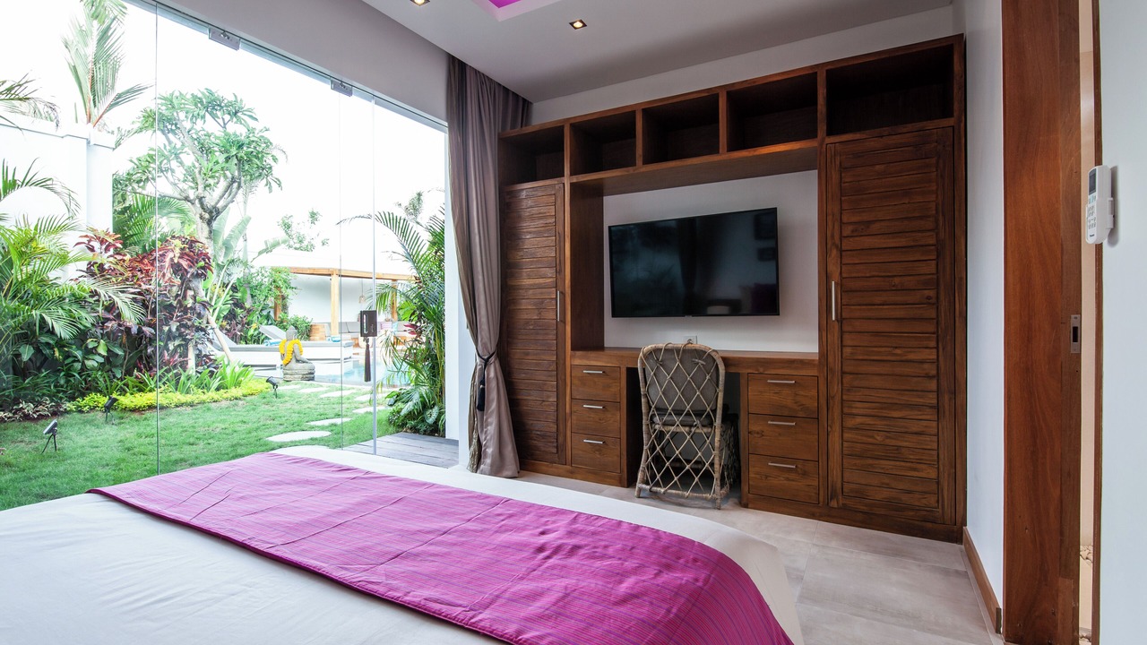 Photo of Bedroom in Sunset Road