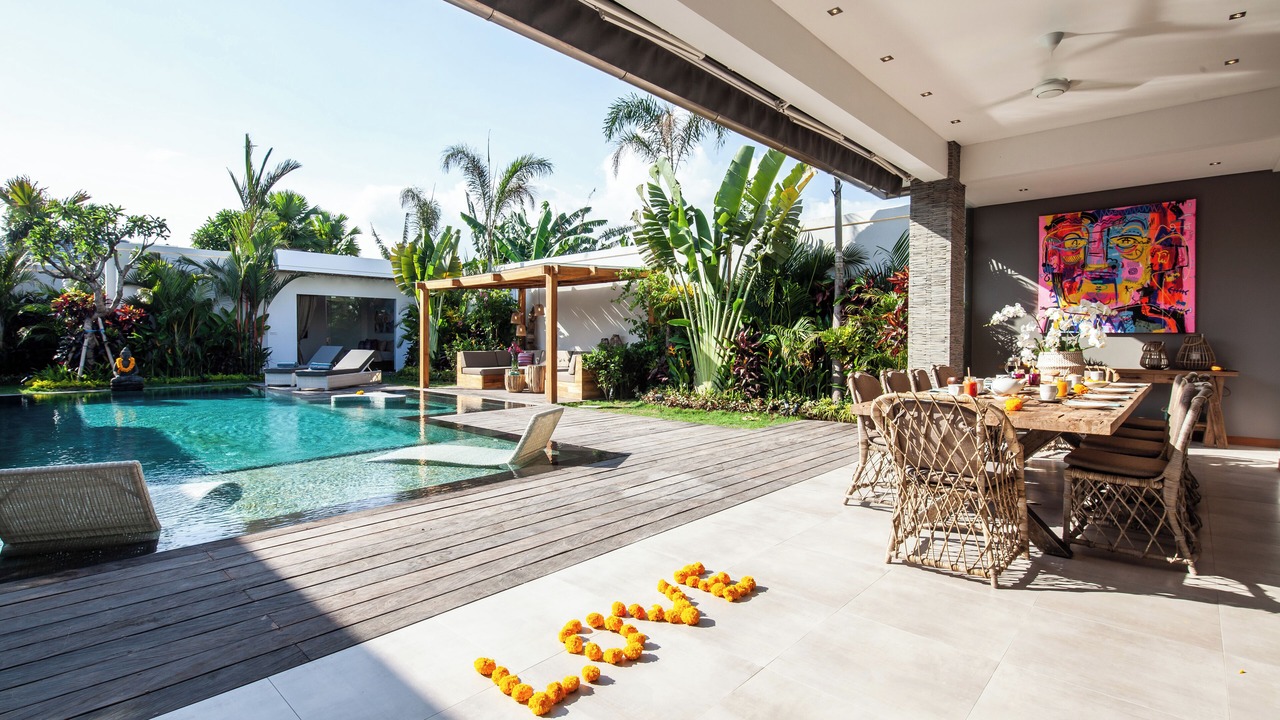 Photo of Outdoor in Sunset Road
