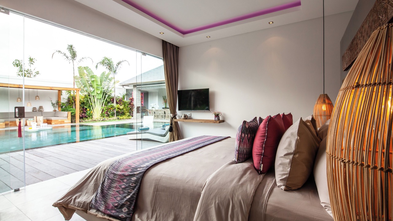 Photo of Bedroom in Sunset Road