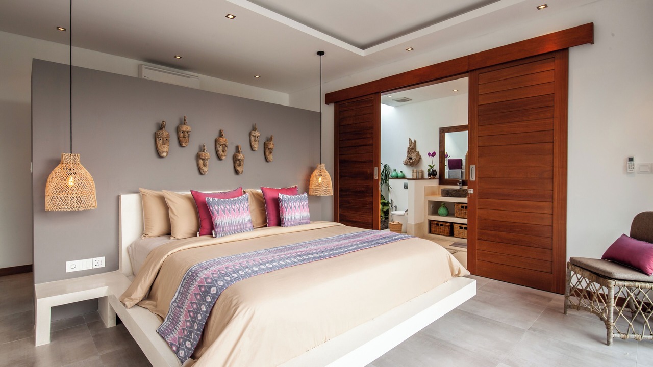 Photo of Bedroom in Sunset Road