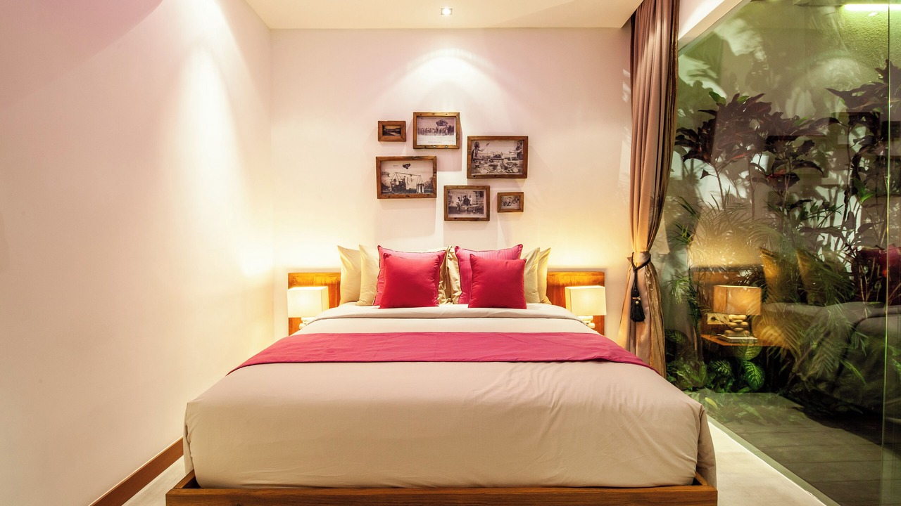 Photo of Bedroom in Sunset Road