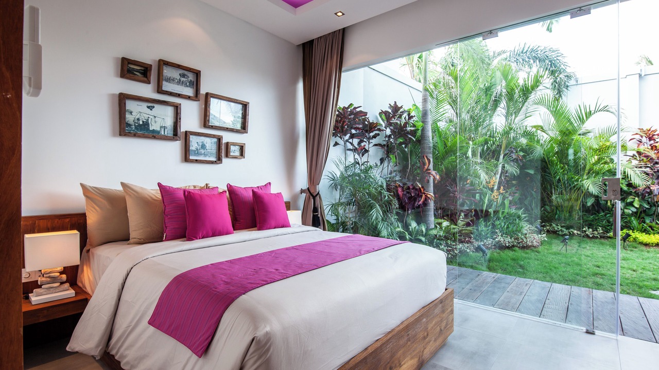 Photo of Bedroom in Sunset Road