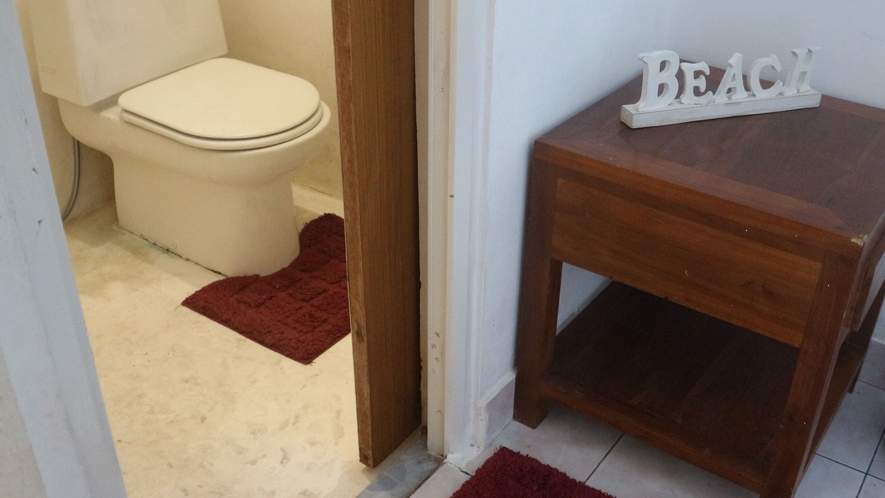 Photo of Bathroom in Padonan