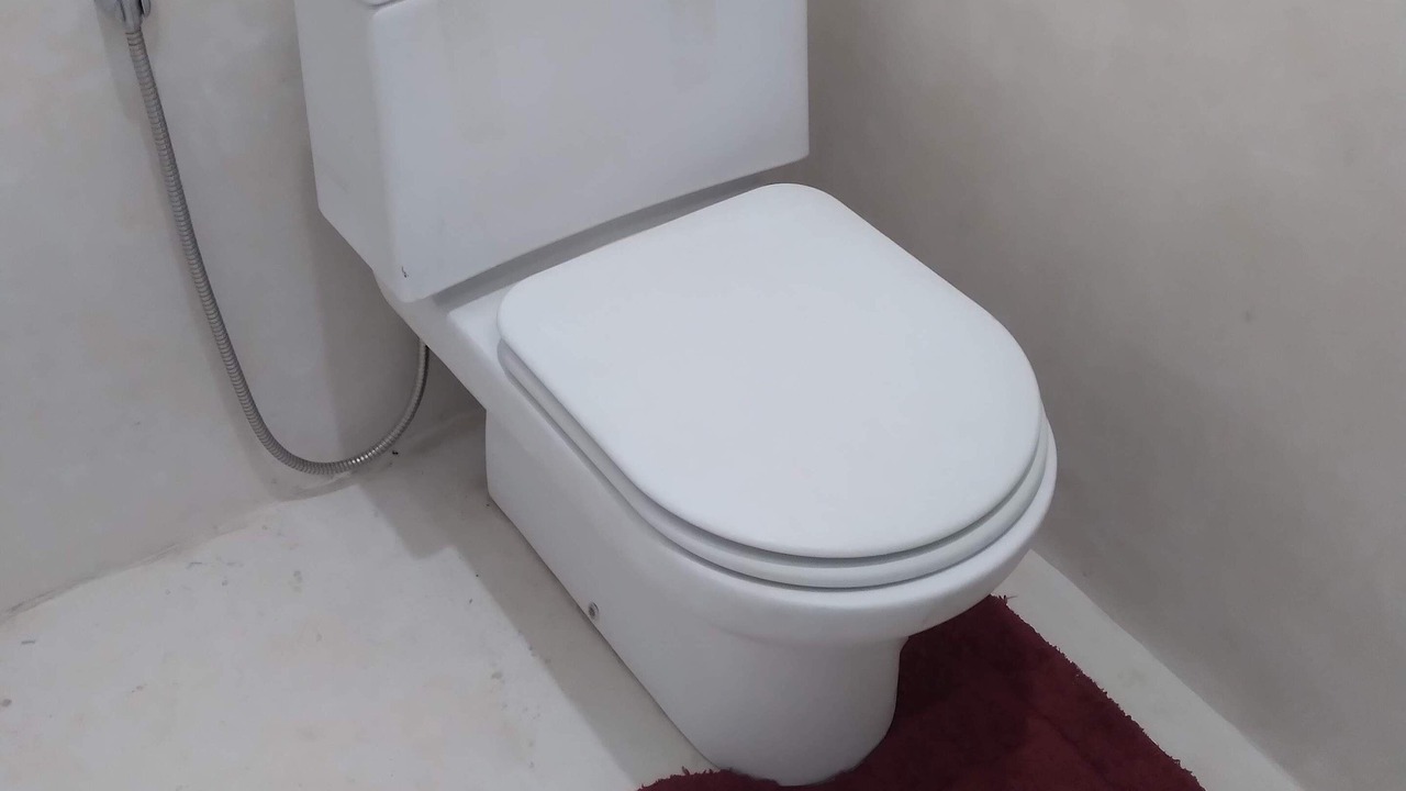 Photo of Bathroom in Padonan