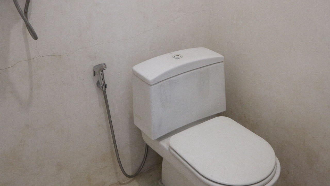 Photo of Bathroom in Padonan