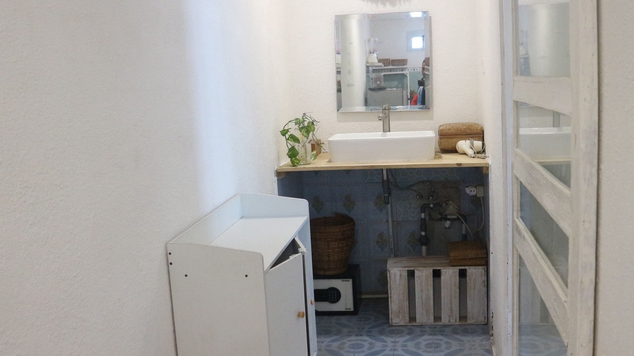Photo of Bathroom in Padonan
