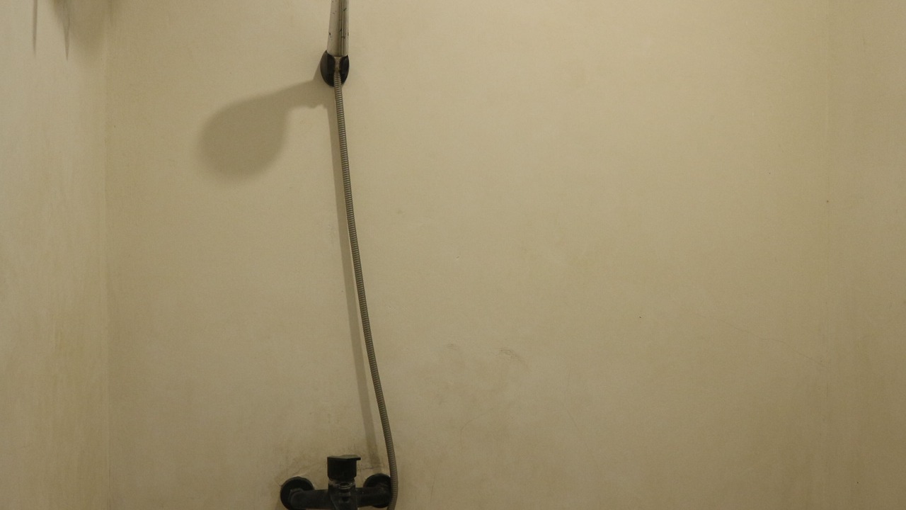 Photo of Bathroom in Padonan
