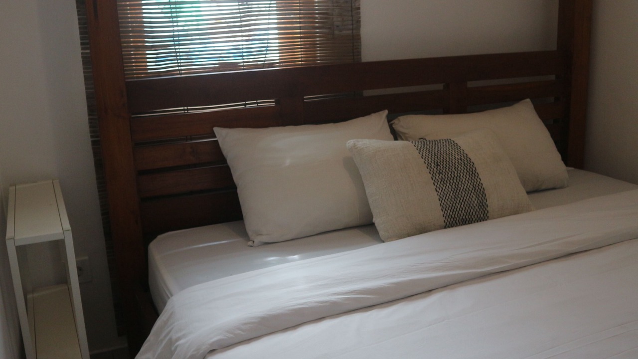 Photo of Bedroom in Padonan