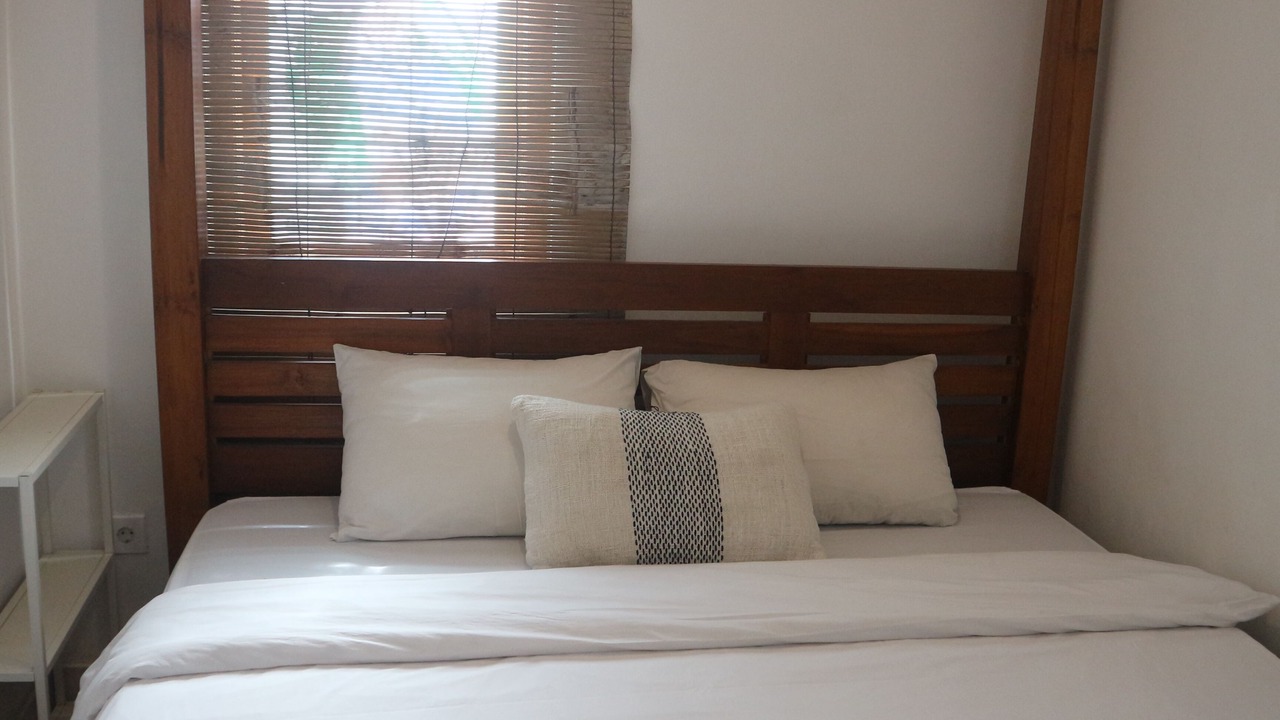 Photo of Bedroom in Padonan