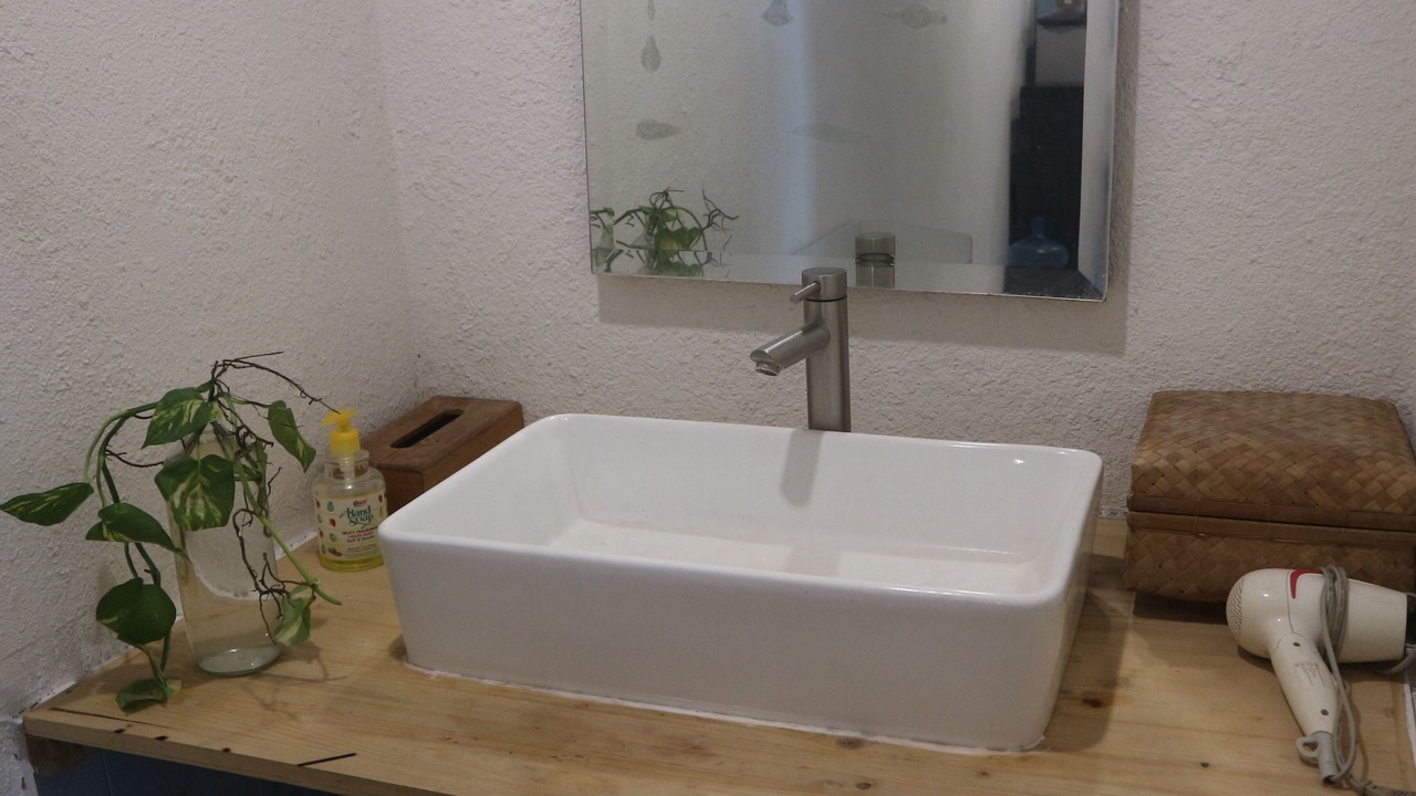 Photo of Bathroom in Padonan