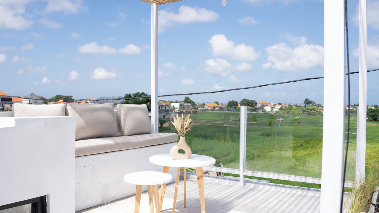 Photo of Patio Balcony in Pererenan