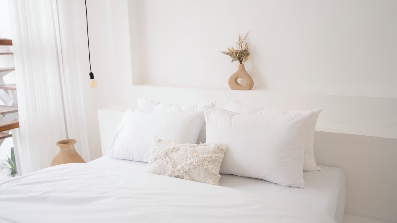 Photo of Bedroom in Pererenan