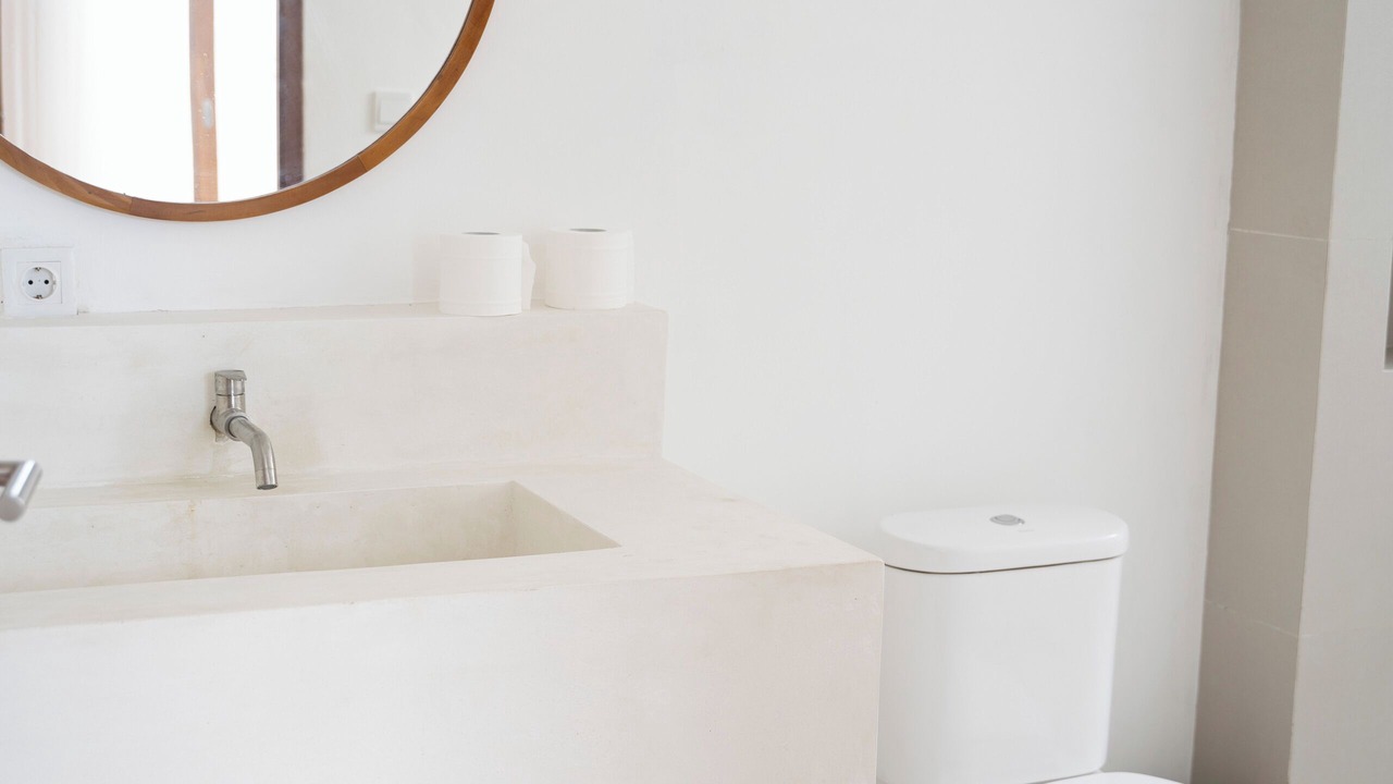 Photo of Bathroom in Pererenan