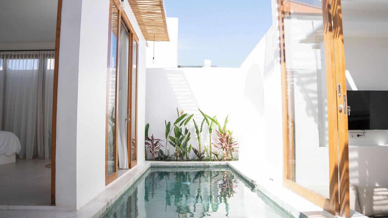 Photo of Outdoor in Pererenan