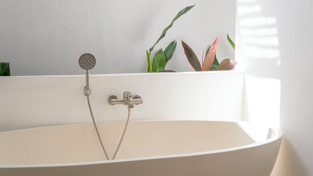 Photo of Bathroom in Pererenan