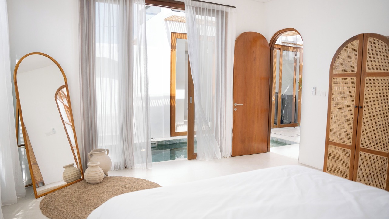 Photo of Bedroom in Pererenan