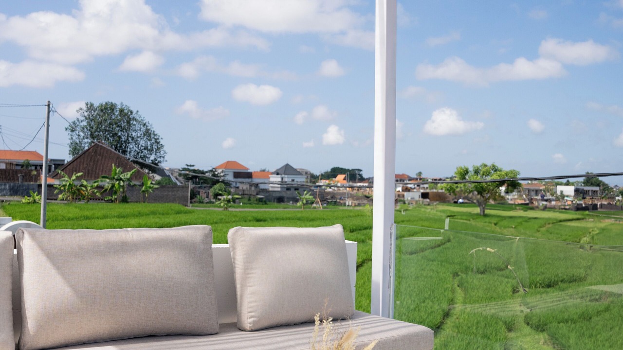 Photo of Patio Balcony in Pererenan