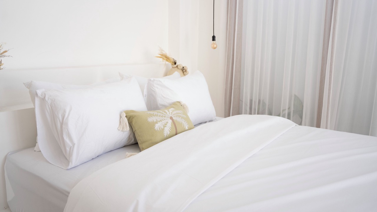 Photo of Bedroom in Pererenan