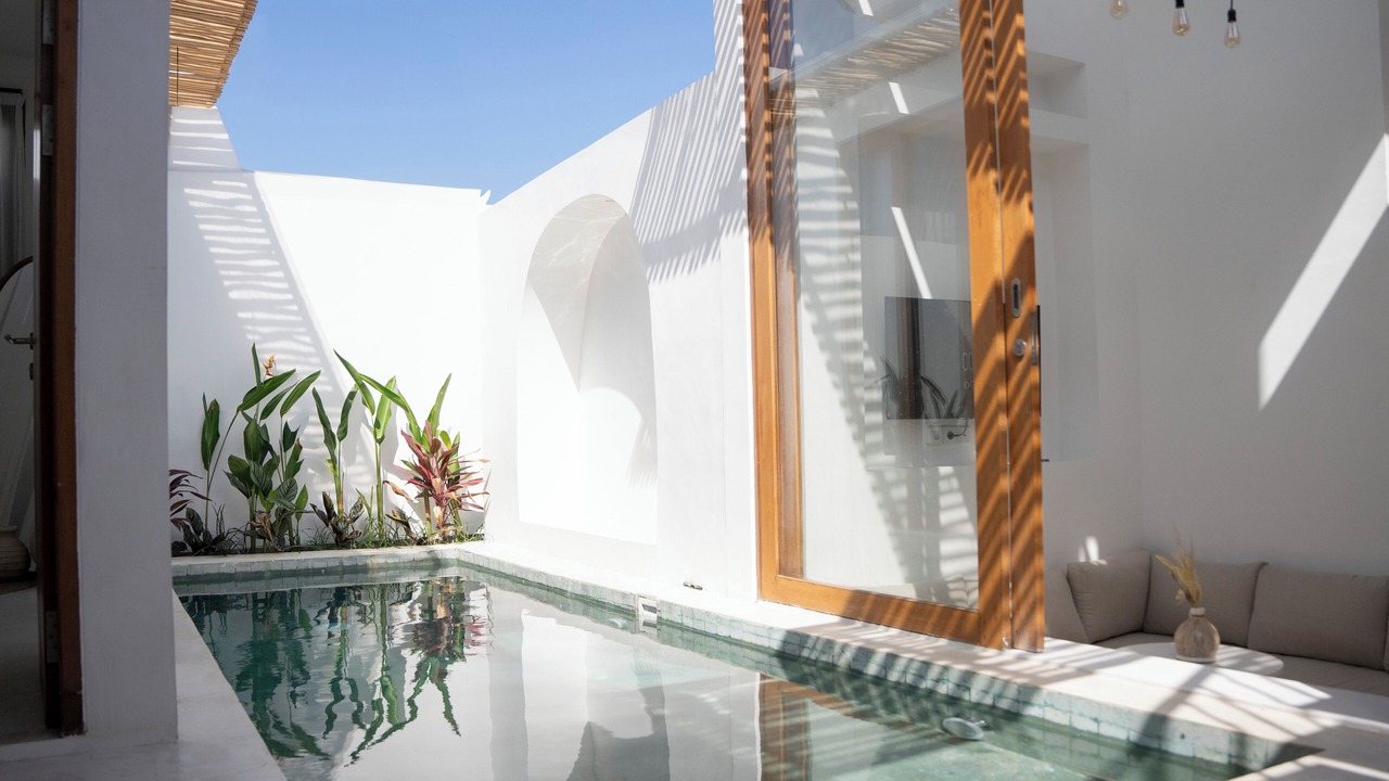 Photo of Outdoor in Pererenan