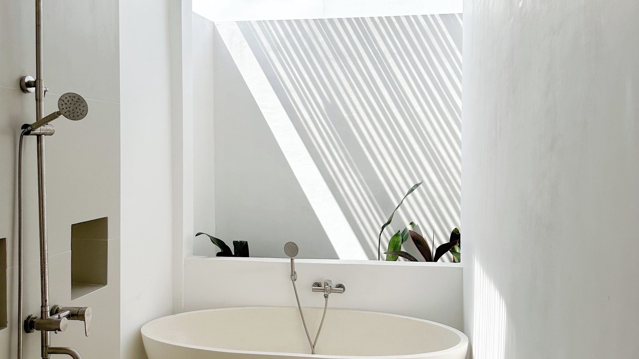 Photo of Bathroom in Pererenan