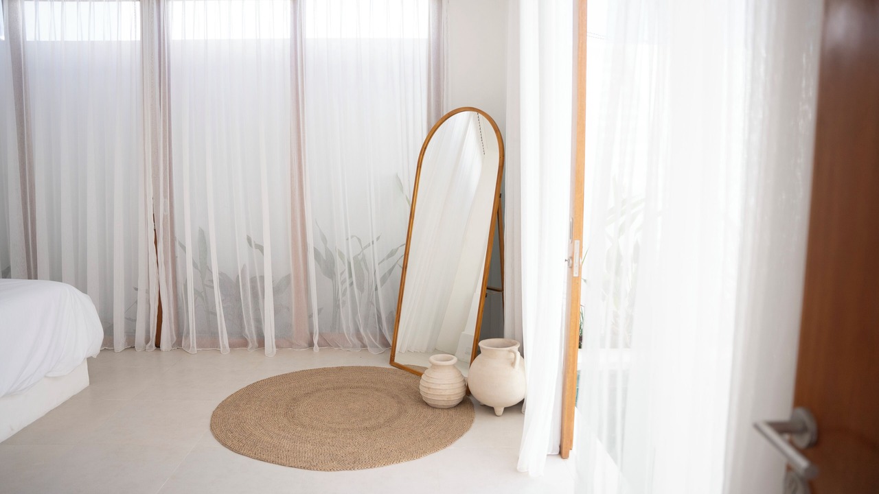 Photo of Bedroom in Pererenan