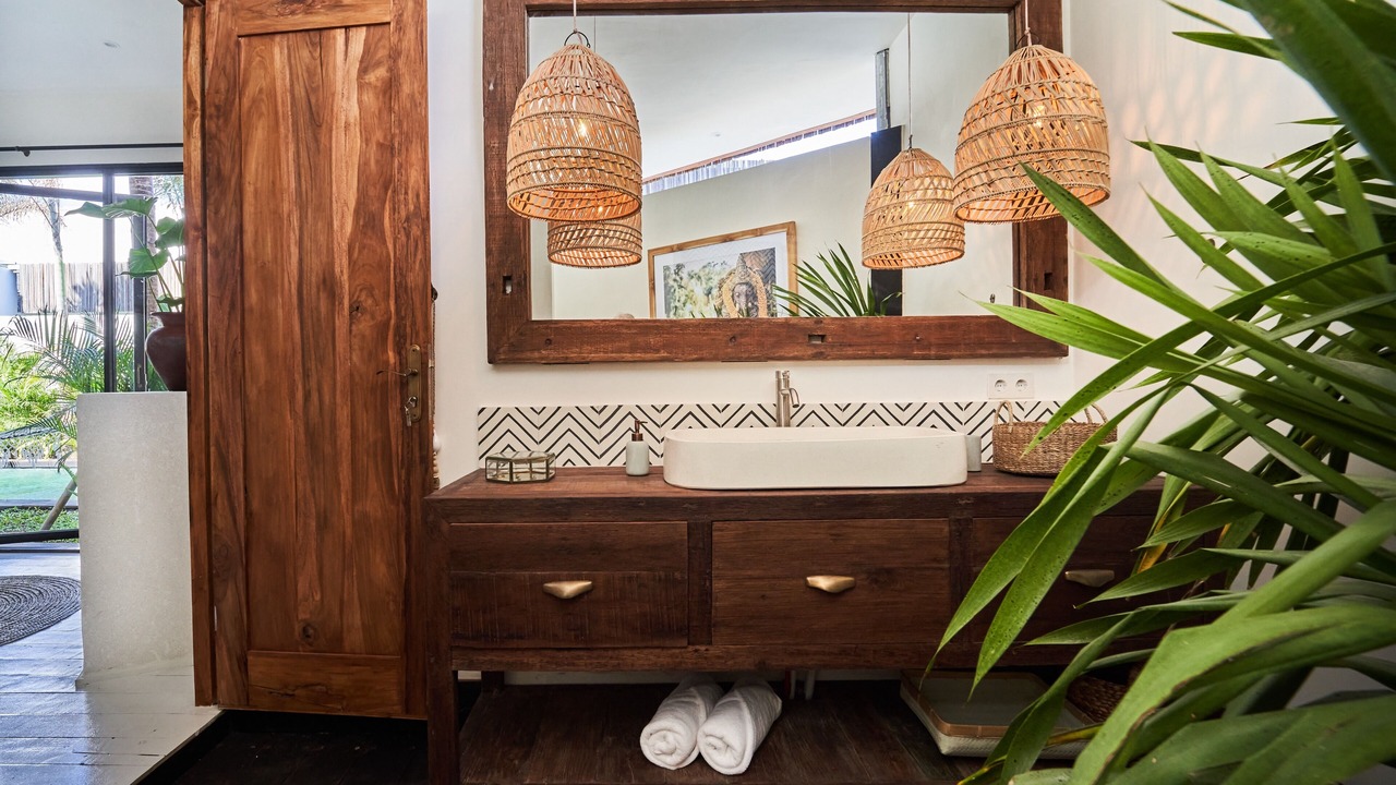 Photo of Bathroom in Umalas