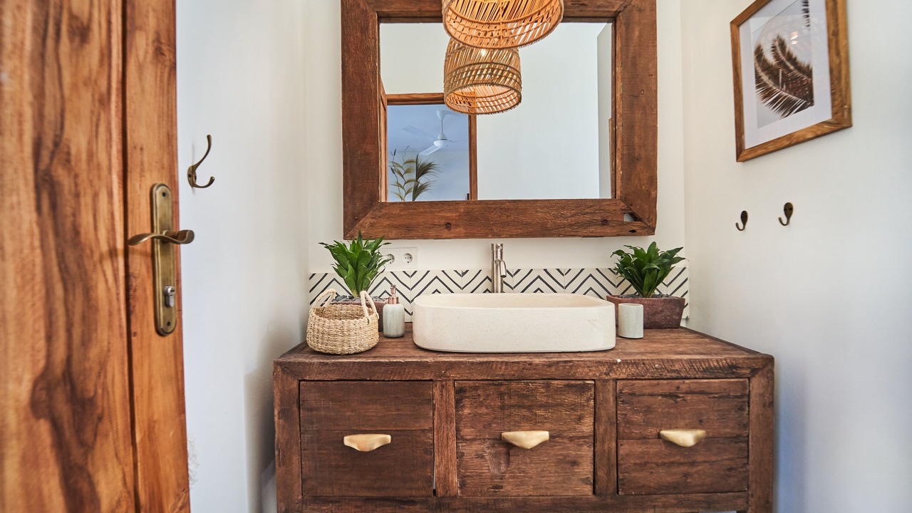 Photo of Bathroom in Umalas