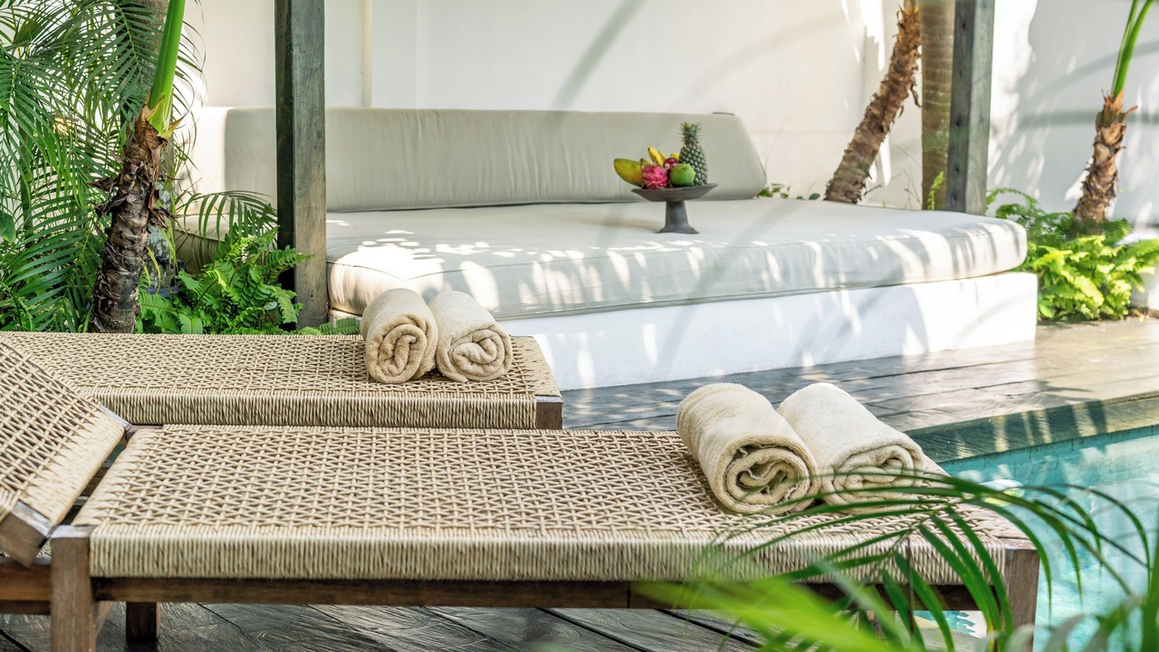 Photo of Patio Balcony in Umalas