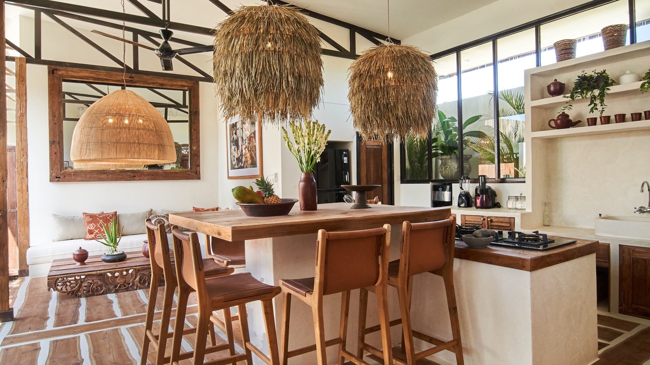 Photo of Kitchen in Umalas