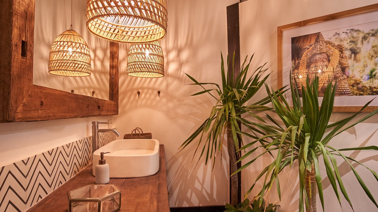 Photo of Bathroom in Umalas