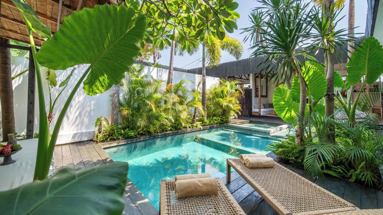 Photo of Outdoor in Umalas
