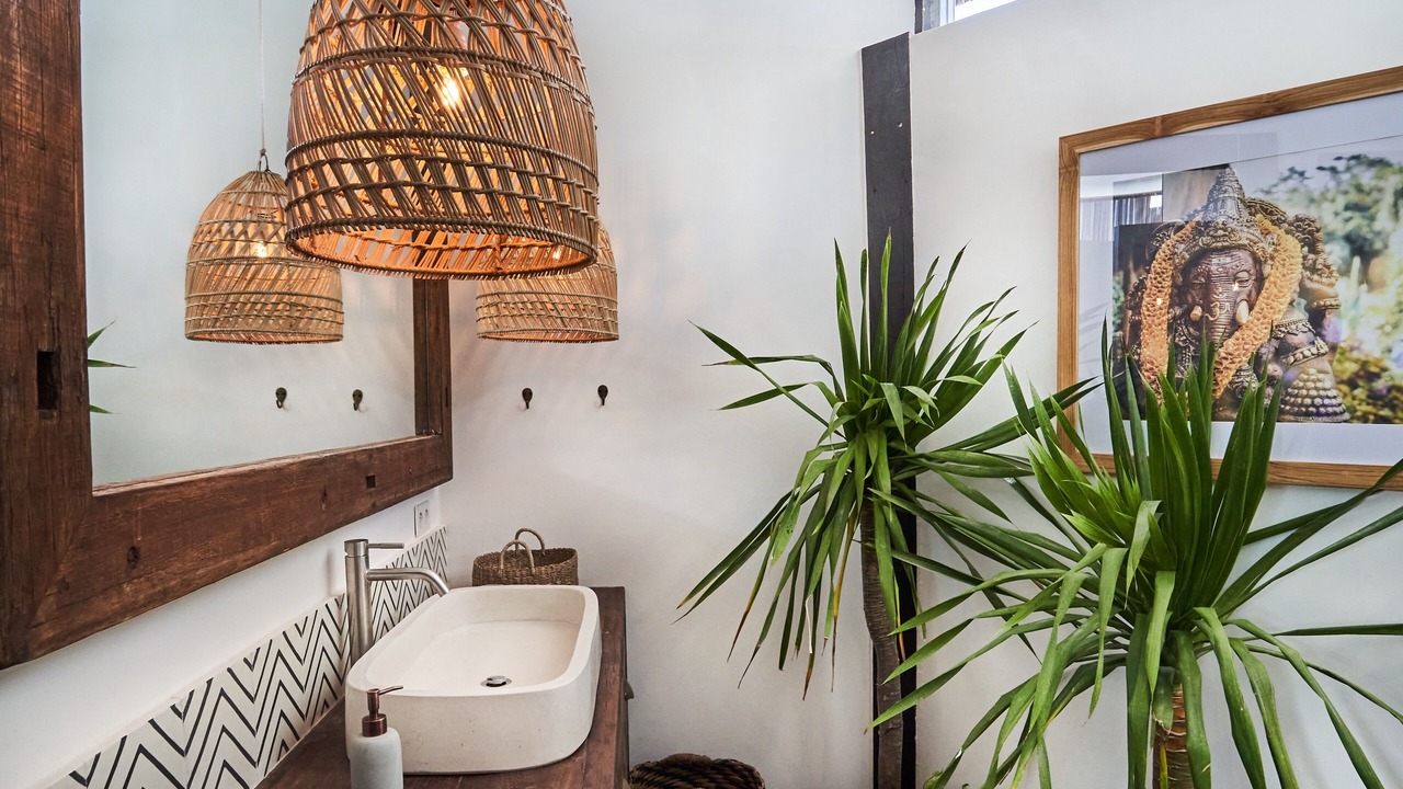 Photo of Bathroom in Umalas