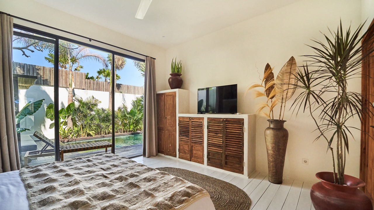 Photo of Bedroom in Umalas