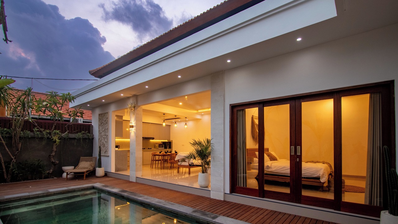 Photo of Outdoor in Banjar Semer