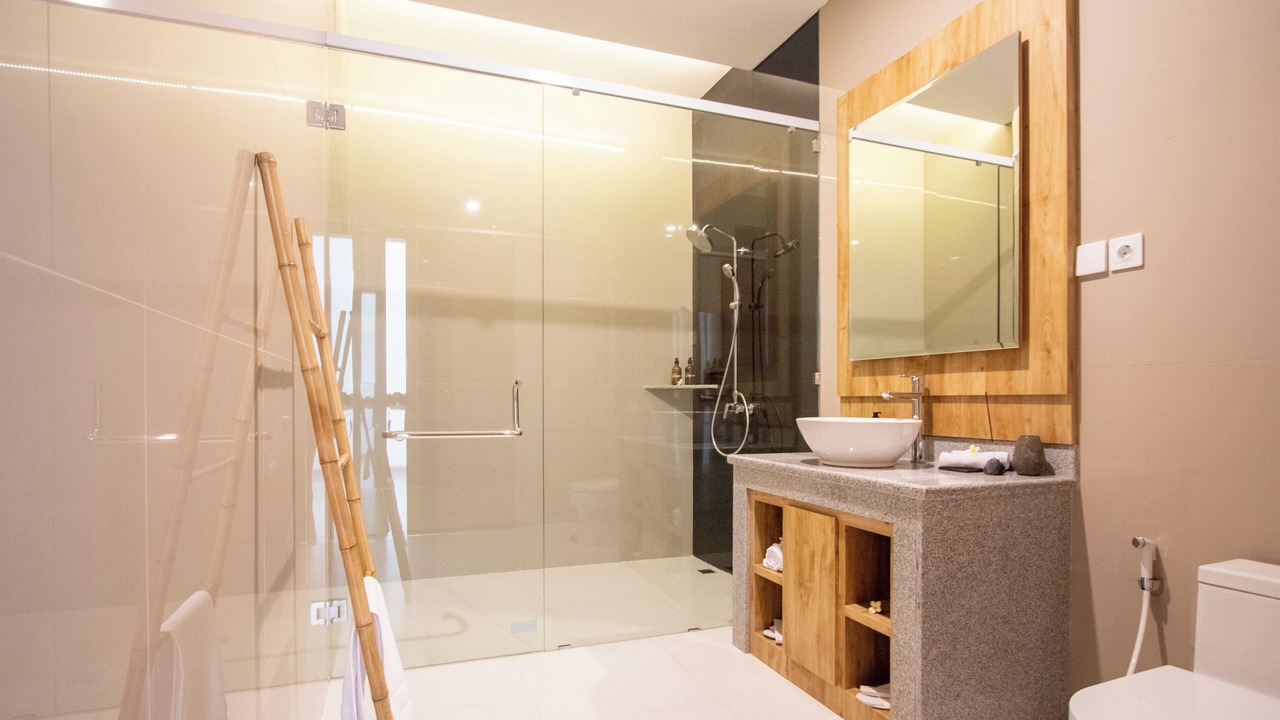 Photo of Bathroom in Banjar Semer