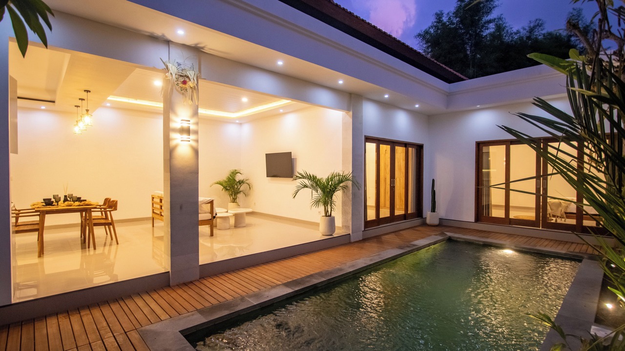 Photo of Outdoor in Banjar Semer