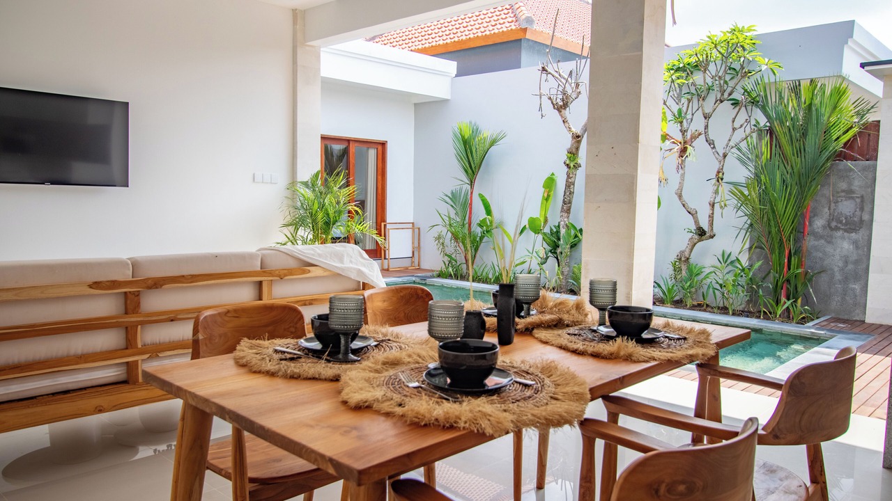 Photo of Outdoor in Banjar Semer