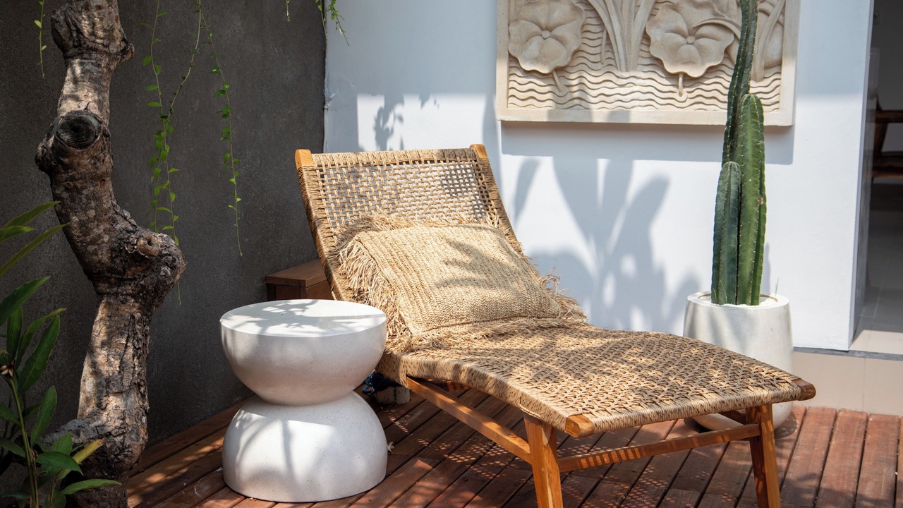 Photo of Outdoor in Banjar Semer