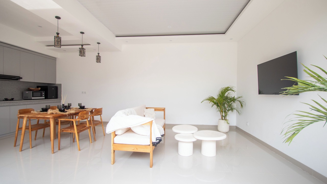 Photo of Livingroom in Banjar Semer
