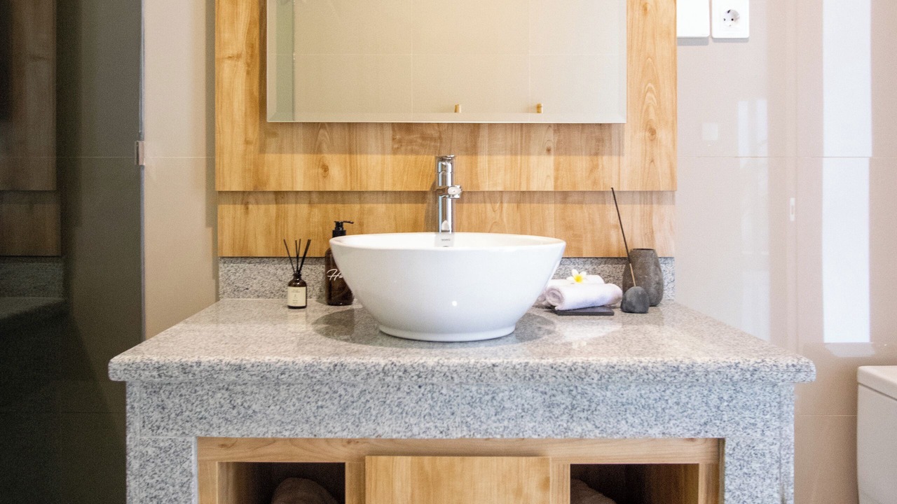Photo of Bathroom in Banjar Semer