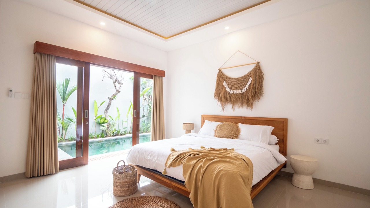 Photo of Bedroom in Banjar Semer