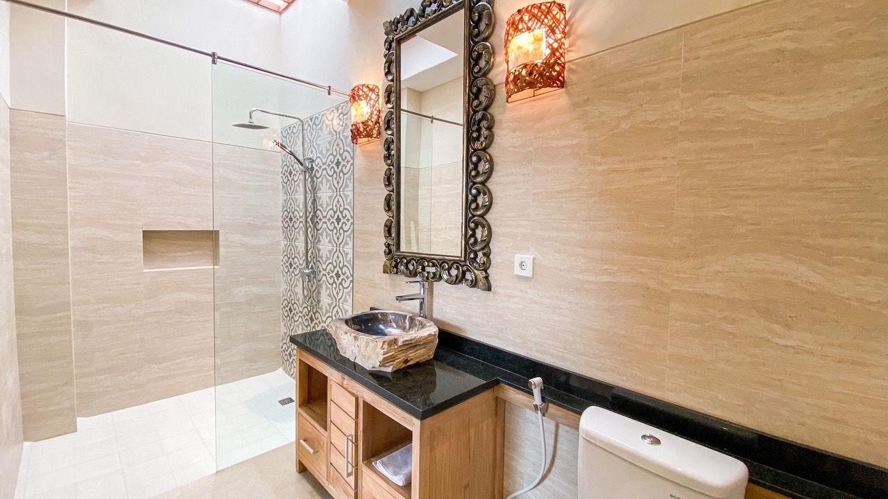 Photo of Bathroom in Nakula