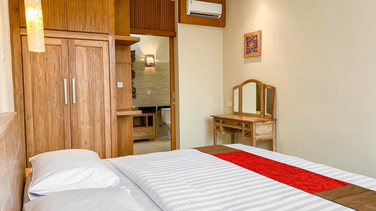 Photo of Bedroom in Nakula